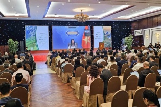Diễn đàn Kinh tế Thụy Sĩ - Việt Nam 2025 chính thức khai mạc 