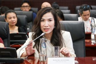 Diễn đàn kinh tế Thụy Sĩ - Việt Nam 2025 là cầu nối hợp tác đầu tư