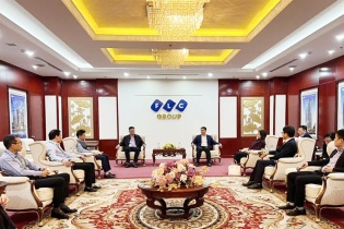 Bamboo Airways sẽ xúc tiến mở thêm các đường bay đến Huế