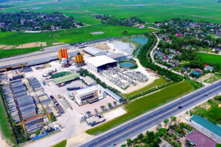 Hà Tĩnh chấp thuận chủ trương đầu tư dự án sân golf gần 1.800 tỷ đồng