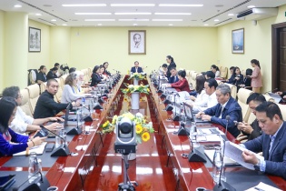 Đà Nẵng tham vấn các chuyên gia về dự án Chiến lược phát triển đột phá