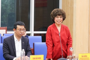 Nghệ An đặt mục tiêu thu hút FDI khoảng 3,6 tỷ USD trong năm 2026