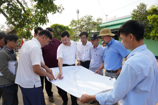 TP. Huế chỉ đạo quyết liệt giải ngân vốn đầu tư công
