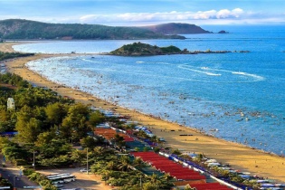 Festival Du lịch Cửa Lò 2026 sẽ khai mạc ngày 25/4