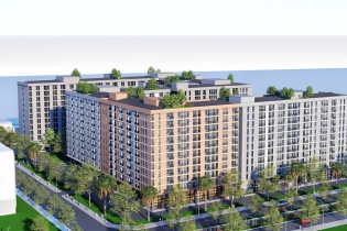 Hà Tĩnh đưa các dự án nhà ở xã hội vào nhóm “luồng xanh”