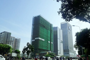 Cổ đông ngoại "chốt lời" cổ phiếu CII, thu hàng trăm tỷ đồng