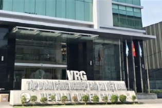 GVR điều chỉnh giảm gần 1.000 tỷ đồng kế hoạch lợi nhuận công ty mẹ