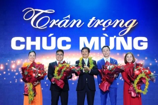 Ông Bùi Thành Nhơn rời ghế Chủ tịch Novaland để tập trung cho NovaGroup