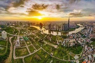Đất Xanh (DXG) lãi năm 2021 hơn 1.170 tỷ đồng