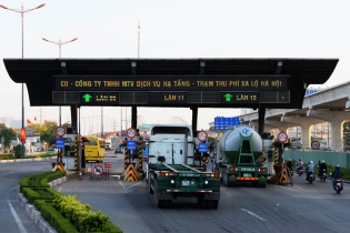 CII mới bán được 3,53 triệu cổ phiếu quỹ do giá quay đầu giảm sâu