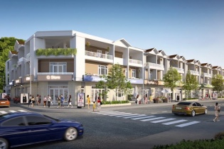 Hodeco (HDC) muốn phát hành riêng lẻ 2.100 tỷ đồng mở rộng quỹ đất
