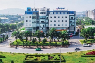 KBC thu về 334 tỷ đồng từ bán 6 triệu cổ phiếu quỹ, lỗ gần 30 tỷ đồng