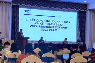 Dệt May Thành Công: Kế hoạch lãi tăng 76%, cổ tức dự kiến 20%