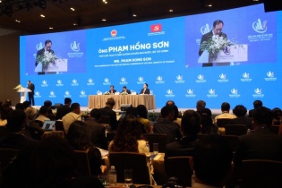 Phó chủ tịch UBCKNN: Phát triển thị trường trái phiếu minh bạch, có kiểm soát