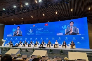 Thúc đẩy thị trường vốn cho lĩnh vực bất động sản 