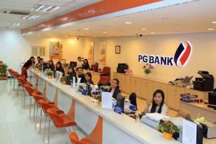 PGB tăng kịch trần trước tin Petrolimex được chấp thuận thoái toàn bộ 40% vốn