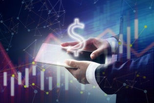 VN-Index giảm nhẹ, thanh khoản sụt giảm mạnh