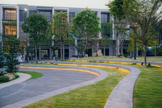 An Gia (AGG) quyết định mua lại 300 tỷ đồng trái phiếu trước hạn 