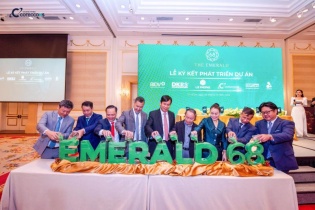 Coteccons (CTD): 9 tháng lãi vỏn vẹn 2 tỷ đồng, trích lập nợ xấu 961 tỷ đồng