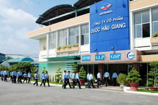 Dược Hậu Giang bị xử lý vi phạm thuế gần 142 triệu đồng, khẳng định không trốn thuế