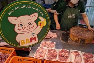 Giá cổ phiếu HAG liên tục giảm, Bầu Đức trần tình