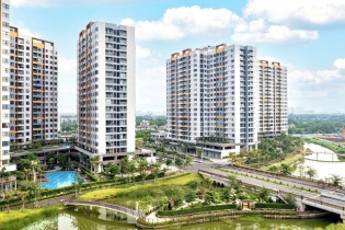 Thêm CEO và Giám đốc tài chính Nam Long đăng ký mua vào cổ phiếu NLG
