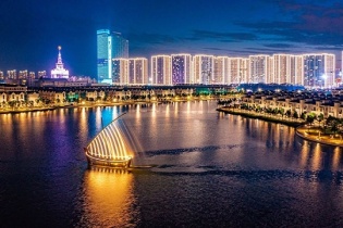 Chuyển động mới của Vinhomes 