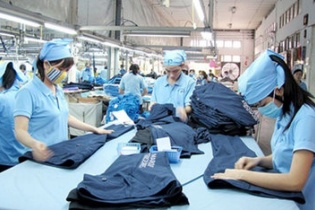 Cổ phiếu không có thanh khoản nhưng một doanh nghiệp chia cổ tức gấp 7 lần thị giá