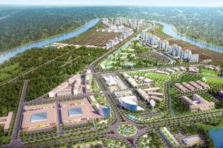Cổ phiếu NLG tăng trần, Dragon Capital bán ròng 1,3 triệu đơn vị