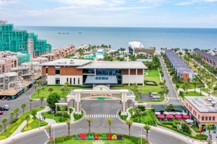 Novaland tiếp tục nhận cam kết và hỗ trợ mạnh mẽ về tài chính từ các đối tác