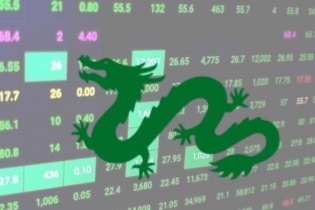 Dragon Capital bán ròng khối lượng lớn nhiều mã cổ phiếu