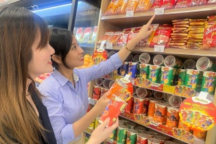Nova Consumer lấy ý kiến dừng phát hành thêm cổ phiếu