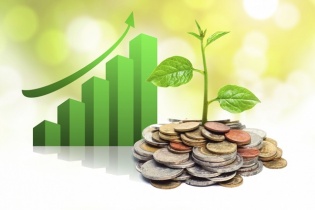 Một doanh nghiệp trả cổ tức 60% bằng tiền