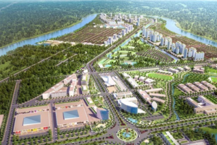 Nam Long giảm tỷ lệ tạm ứng cổ tức bằng tiền từ 4,98% xuống 3%