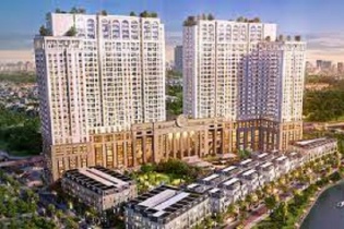 Cổ phiếu HPX khớp lệnh kỷ lục, giá tăng trần