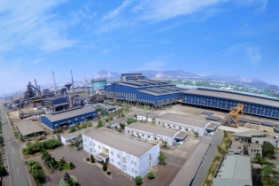 "Cổ phiếu quốc dân" HPG tăng giá khoảng 60% trong 2 tuần