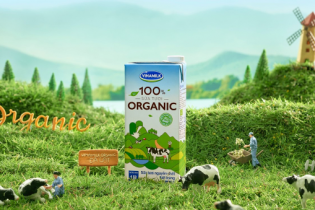 Vinamilk trả cổ tức 14% bằng tiền