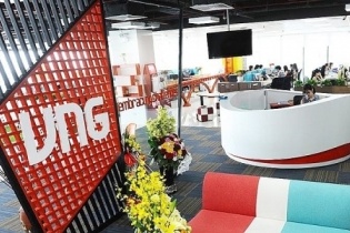 VNG muốn bán toàn bộ 7,1 triệu cổ phiếu quỹ, giá bình quân 177.881 đồng/cổ phiếu