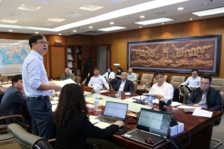 Viglacera lãi 11 tháng vượt 27% kế hoạch năm