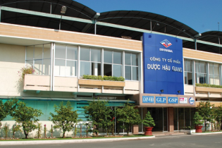 Dược Hậu Giang lần đầu đặt kế hoạch lãi nghìn tỷ đồng