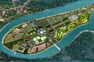 Nam Long bán xong 25% vốn tại Công ty Paragon Đại Phước