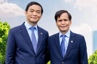 Ông Lê Viết Hải gửi tâm thư, lo ngại có thế lực muốn thâu tóm HBC