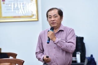 2023 là năm bản lề, cơ hội cho những nhà kinh doanh bất động sản thực thụ
