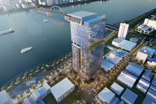 Bất động sản quý IV/2022 quá khó, PDR lỗ ròng 267 tỷ đồng
