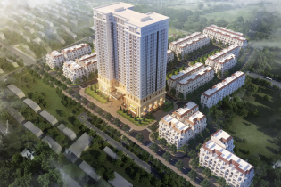 Tập đoàn Mê Kông (VC3) có hơn 1.580 tỷ đồng khách hàng trả trước, lãnh đạo “góp” hơn 40%