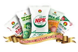 Đạm Cà Mau đặt kế hoạch lợi nhuận 2023 đi lùi