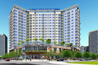 Cổ phiếu của doanh nghiệp nhà ở xã hội lớn nhất phía Nam tăng trần nhiều phiên