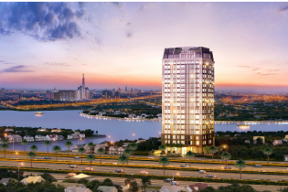 Đất Xanh Group chuyển nhượng cổ phần cho công ty con