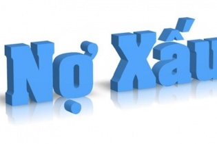 Chậm thanh toán lãi/gốc trái phiếu, chỉ báo sớm gia tăng nợ xấu