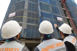 Đầu tư Hải Phát sẽ họp ĐHCĐ bất thường lần 2 vào ngày 31/3